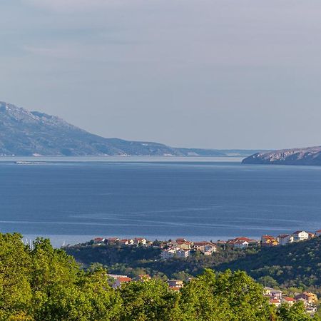 Apartments Marija بريبير المظهر الخارجي الصورة