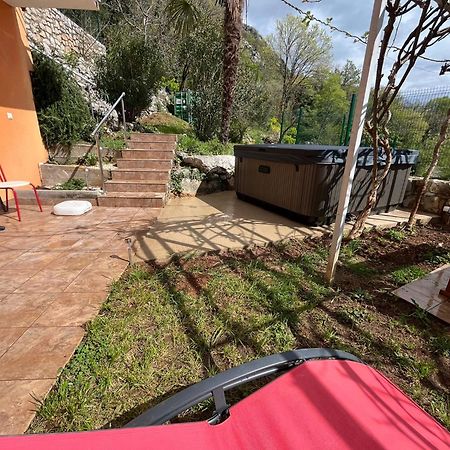 Apartments Marija بريبير المظهر الخارجي الصورة