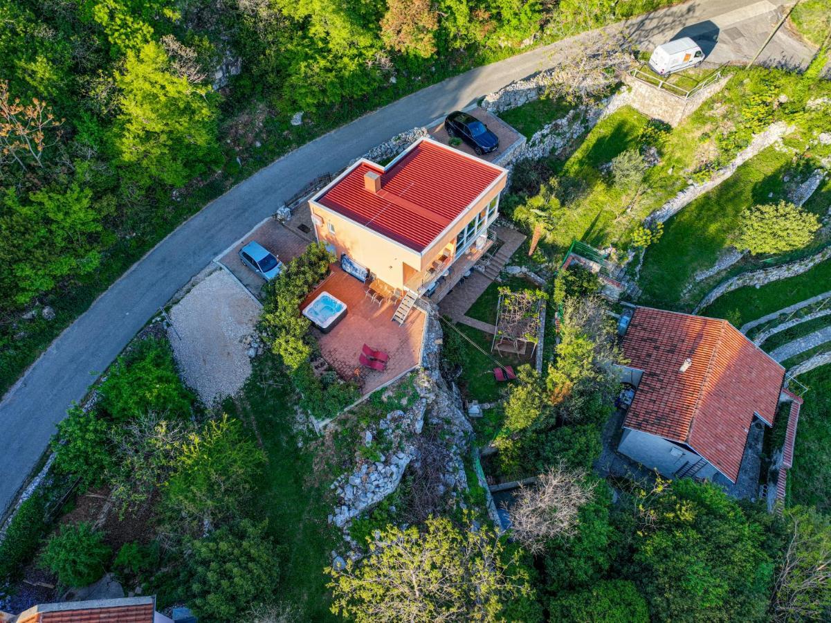 Apartments Marija بريبير المظهر الخارجي الصورة