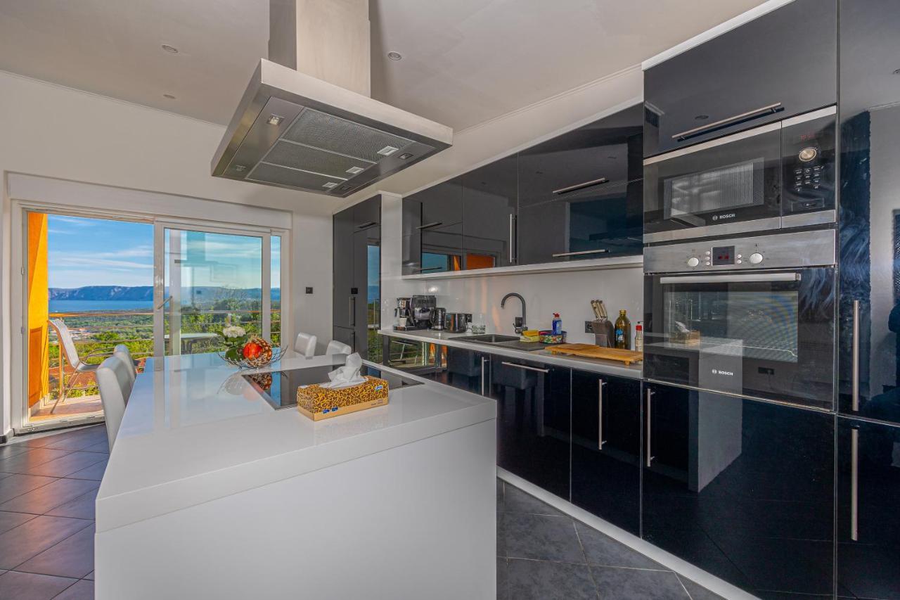 Apartments Marija بريبير المظهر الخارجي الصورة