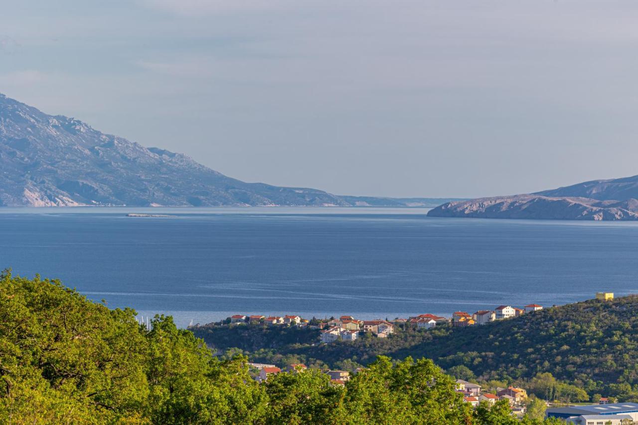 Apartments Marija بريبير المظهر الخارجي الصورة