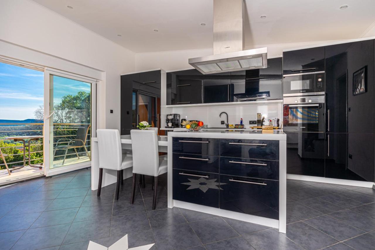 Apartments Marija بريبير المظهر الخارجي الصورة