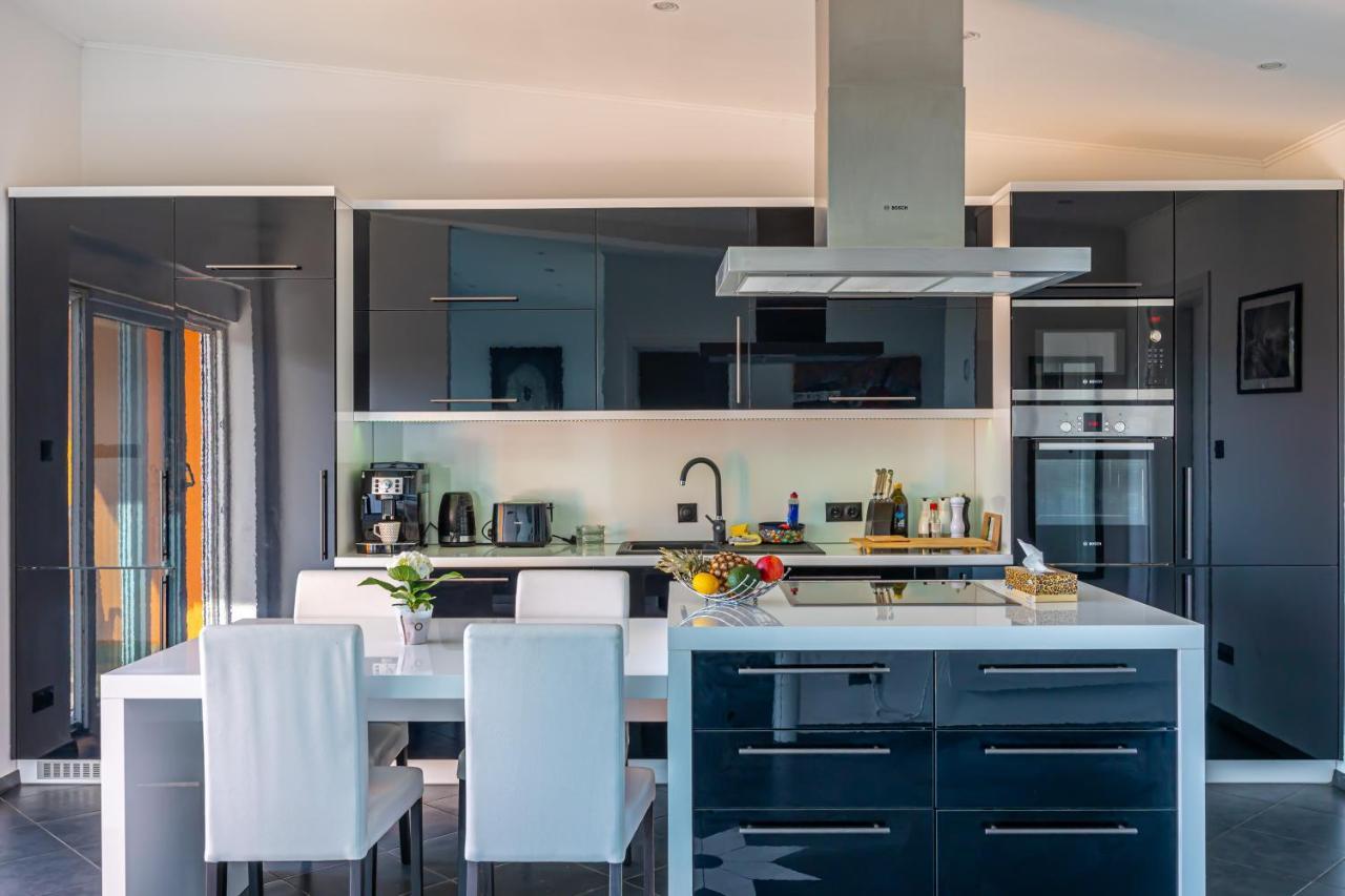 Apartments Marija بريبير المظهر الخارجي الصورة