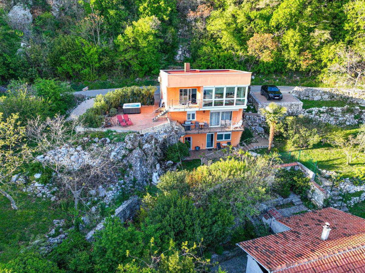 Apartments Marija بريبير المظهر الخارجي الصورة