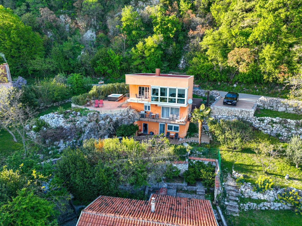 Apartments Marija بريبير المظهر الخارجي الصورة
