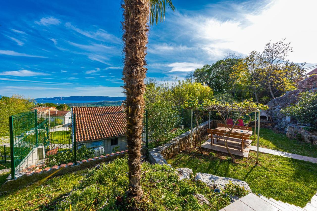 Apartments Marija بريبير المظهر الخارجي الصورة