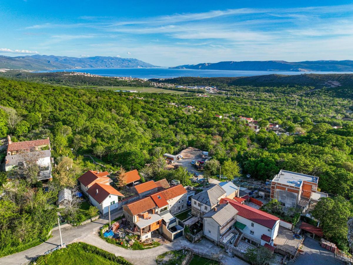 Apartments Marija بريبير المظهر الخارجي الصورة