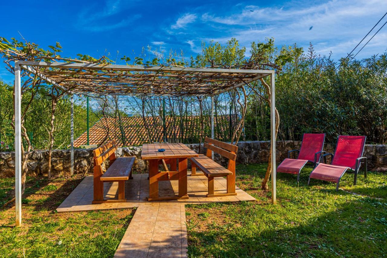 Apartments Marija بريبير المظهر الخارجي الصورة