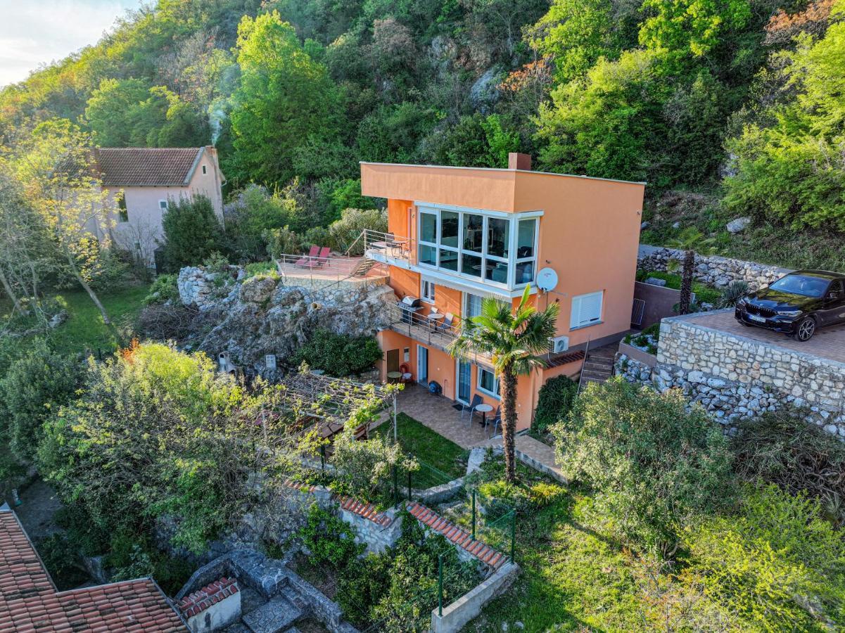 Apartments Marija بريبير المظهر الخارجي الصورة