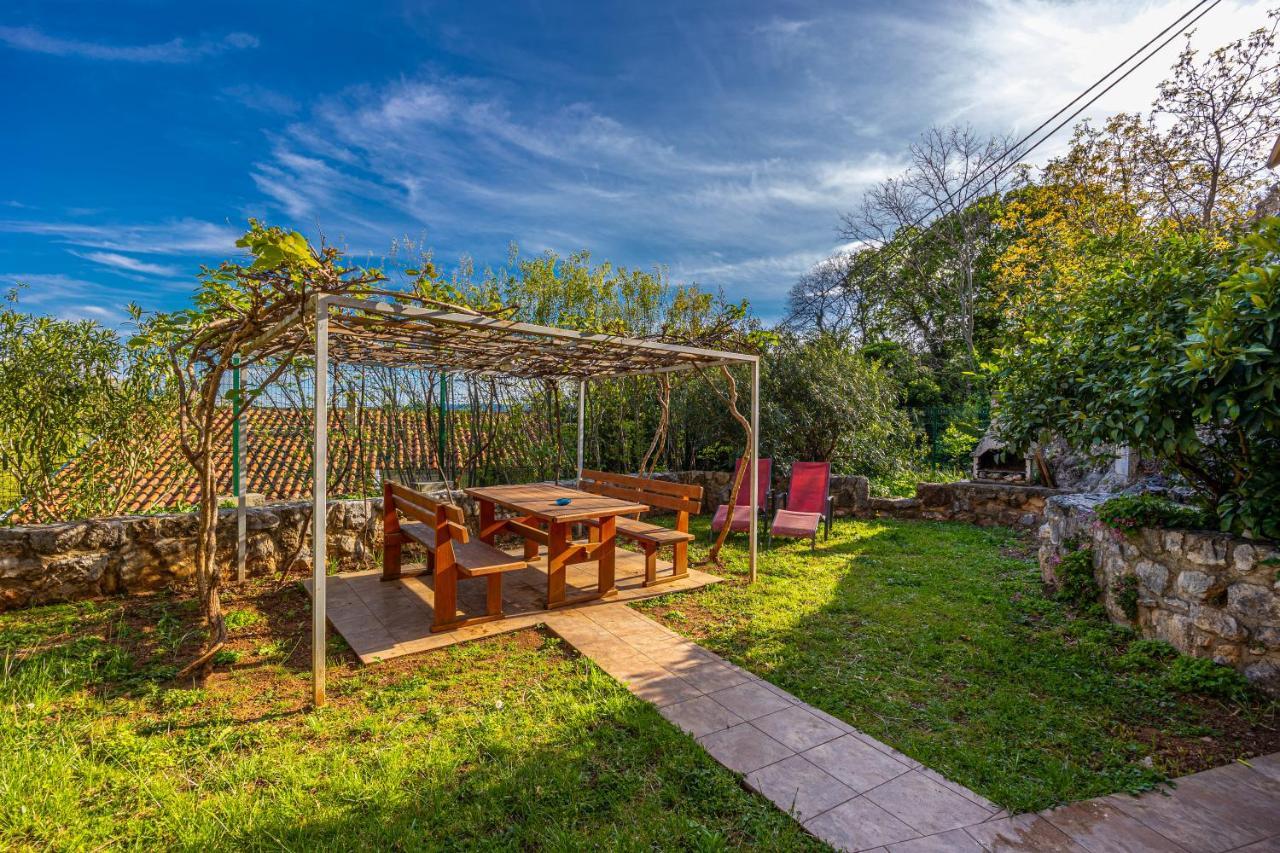 Apartments Marija بريبير المظهر الخارجي الصورة
