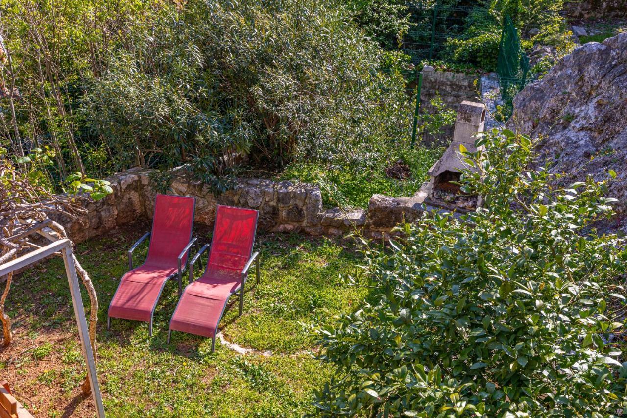 Apartments Marija بريبير المظهر الخارجي الصورة