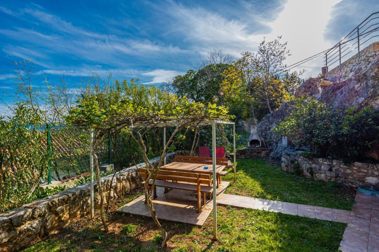 Apartments Marija بريبير المظهر الخارجي الصورة