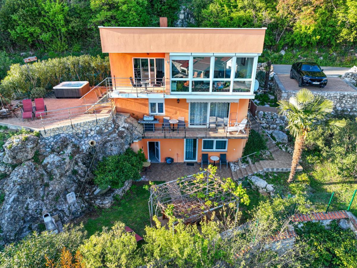 Apartments Marija بريبير المظهر الخارجي الصورة