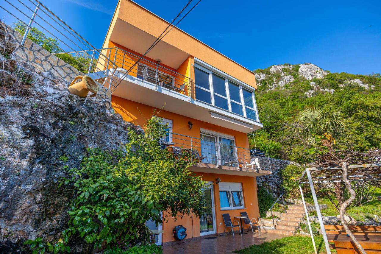 Apartments Marija بريبير المظهر الخارجي الصورة