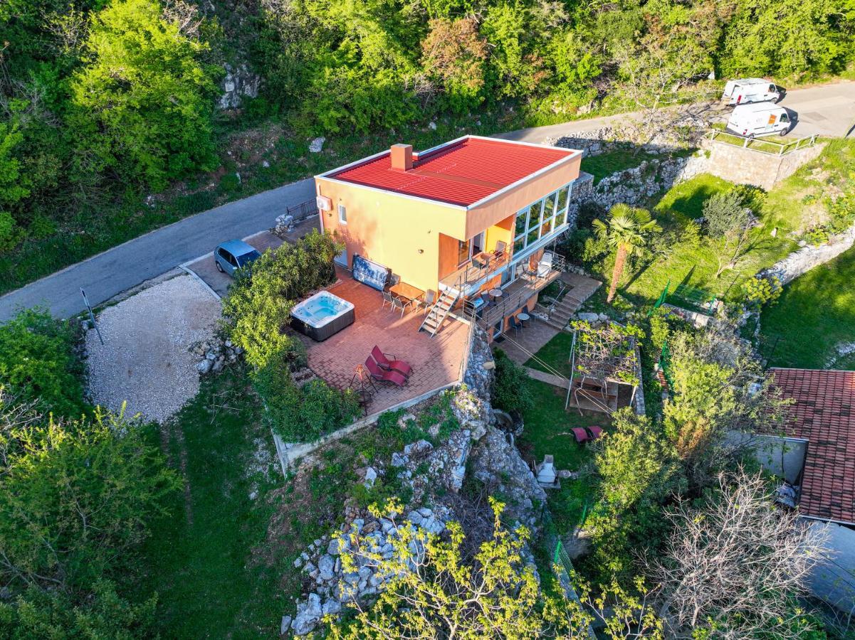 Apartments Marija بريبير المظهر الخارجي الصورة