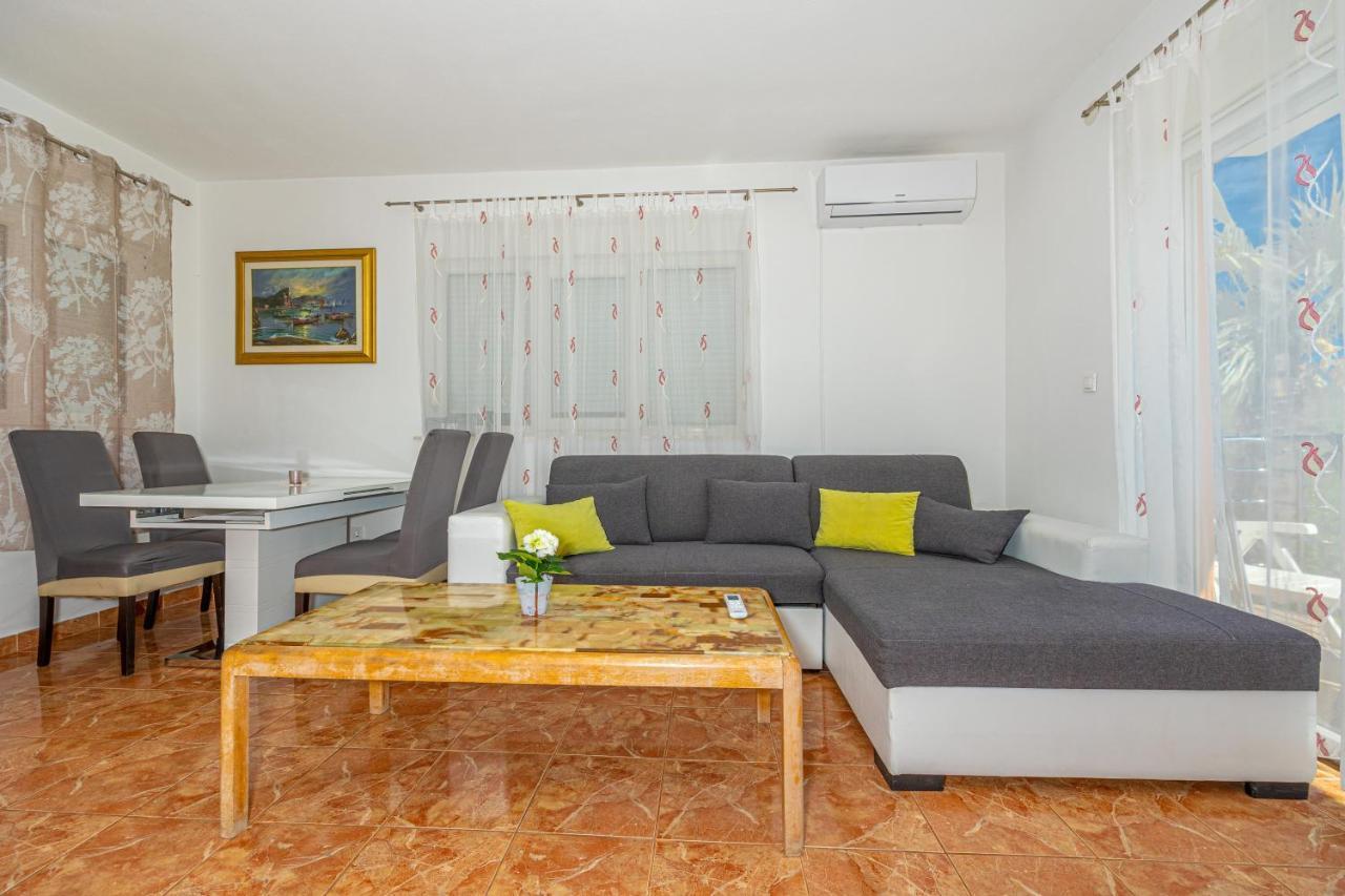 Apartments Marija بريبير المظهر الخارجي الصورة