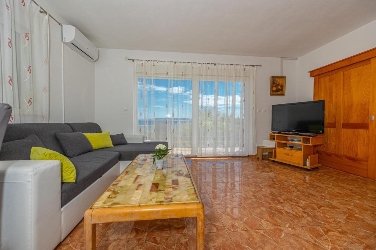 Apartments Marija بريبير المظهر الخارجي الصورة