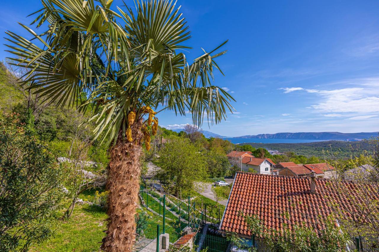 Apartments Marija بريبير المظهر الخارجي الصورة