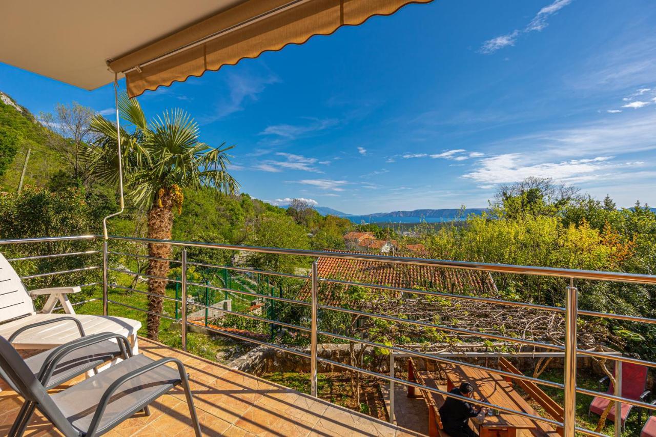 Apartments Marija بريبير المظهر الخارجي الصورة