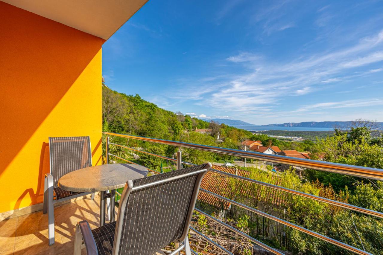 Apartments Marija بريبير المظهر الخارجي الصورة
