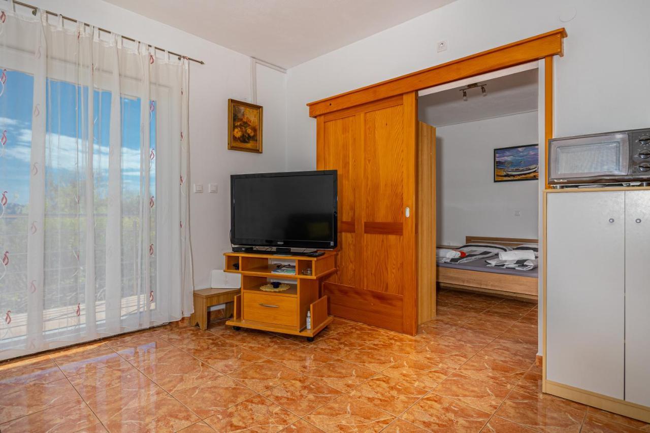 Apartments Marija بريبير المظهر الخارجي الصورة