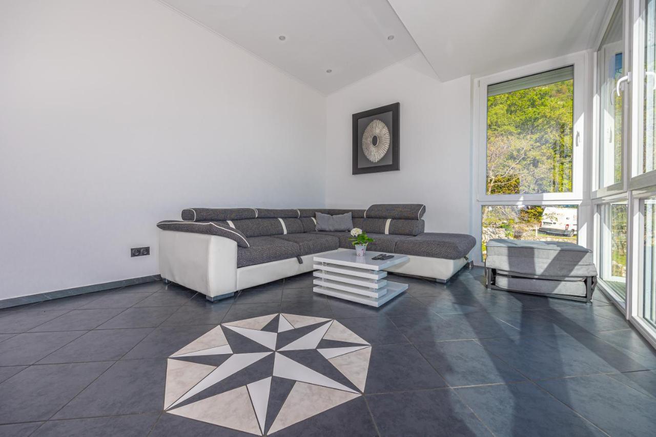 Apartments Marija بريبير المظهر الخارجي الصورة