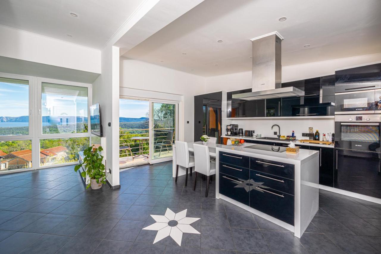 Apartments Marija بريبير المظهر الخارجي الصورة