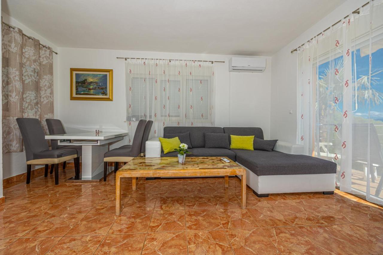 Apartments Marija بريبير المظهر الخارجي الصورة