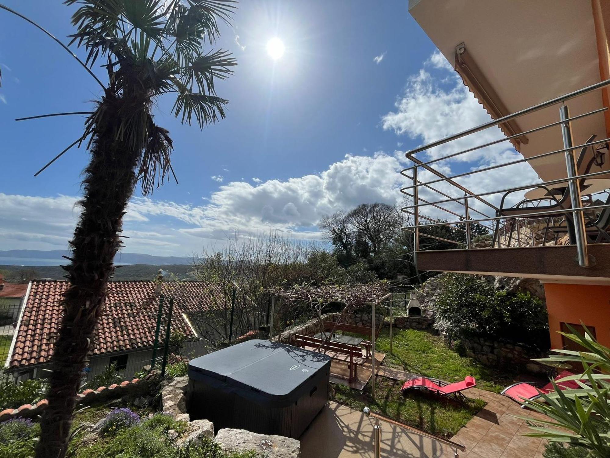 Apartments Marija بريبير المظهر الخارجي الصورة
