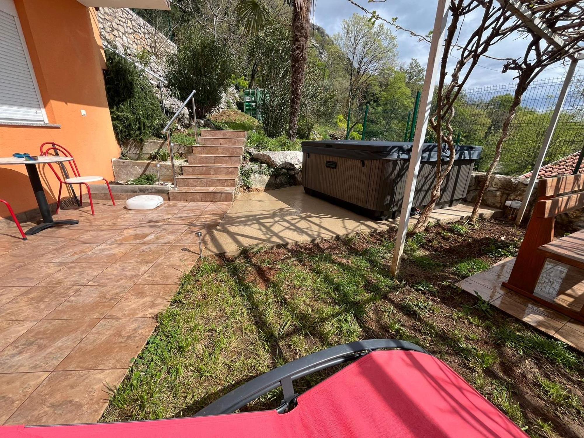 Apartments Marija بريبير المظهر الخارجي الصورة